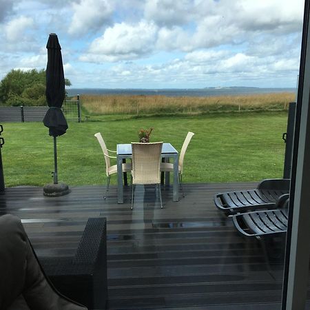 Casa Uno North - Nice Appartement For Two With Sea View Farso Екстер'єр фото