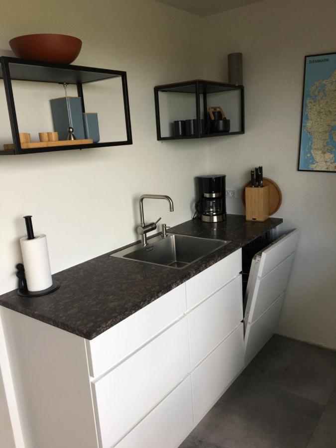 Casa Uno North - Nice Appartement For Two With Sea View Farso Екстер'єр фото