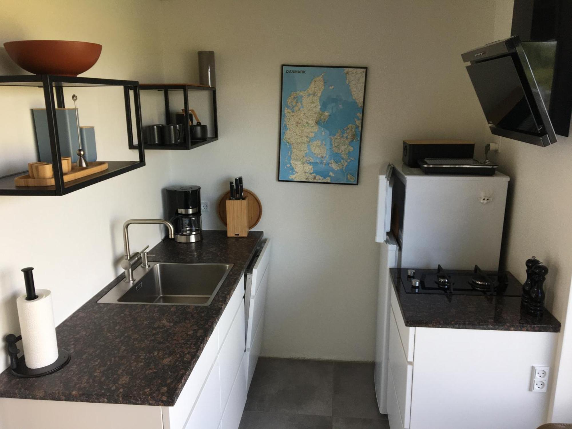 Casa Uno North - Nice Appartement For Two With Sea View Farso Екстер'єр фото